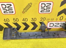 Жесткость бампера TOYOTA RAV4 2000/Цвет 064 5202142041 ZCA26W 1ZZFE, передний