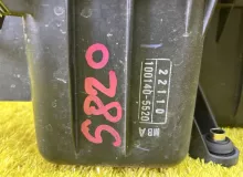 Корпус воздушного фильтра TOYOTA RAV4 2000/Цвет 064 1770022110 ZCA26W 1ZZFE, передний