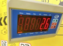 Корпус воздушного фильтра TOYOTA RAV4 2000/Цвет 064 1770022110 ZCA26W 1ZZFE, передний
