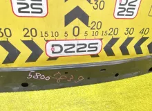 Жесткость бампера TOYOTA ESQUIRE 2015 5213128170 ZRR85G 3ZRFAE, передний