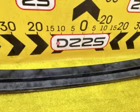 Жесткость бампера Toyota