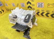 Печка салона TOYOTA ESQUIRE 2015 8705028700 ZRR85G 3ZRFAE, передняя