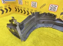 Подкрылок TOYOTA ESQUIRE 2015 5380528090 ZRR85G 3ZRFAE, передний правый