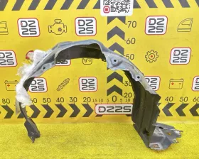 Подкрылок Toyota