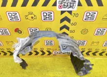 Подкрылок TOYOTA ESQUIRE 2015 5380628100 ZRR85G 3ZRFAE, передний левый