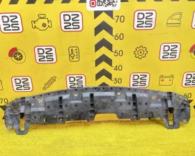 Защита бампера Toyota