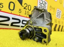 Блок valvematic TOYOTA WISH 2013 222A037014 ZGE25W 2ZRFAE, передний