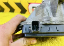 Блок valvematic TOYOTA WISH 2013 222A037014 ZGE25W 2ZRFAE, передний