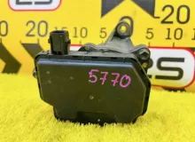 Блок valvematic TOYOTA WISH 2013 222A037014 ZGE25W 2ZRFAE, передний