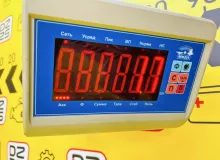 Блок valvematic TOYOTA WISH 2013 222A037014 ZGE25W 2ZRFAE, передний