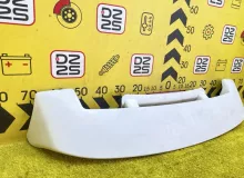 Спойлер TOYOTA LAND CRUISER 2003 7687160010 UZJ100W 2UZFE, задний