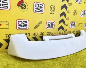 Спойлер Toyota
