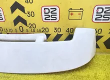 Спойлер TOYOTA LAND CRUISER 2003 7687160010 UZJ100W 2UZFE, задний