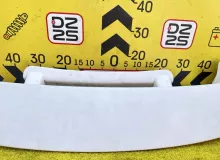 Спойлер TOYOTA LAND CRUISER 2003 7687160010 UZJ100W 2UZFE, задний