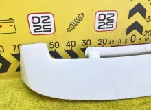 Спойлер TOYOTA LAND CRUISER 2003 7687160010 UZJ100W 2UZFE, задний