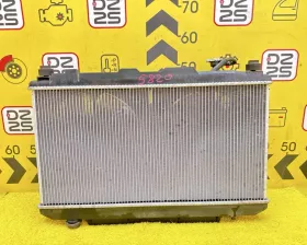 Радиатор основной TOYOTA