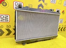 Радиатор основной TOYOTA RAV4 2000/Цвет 064 1640022130 ZCA26W 1ZZFE, передний