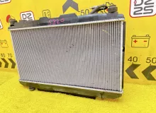 Радиатор основной TOYOTA RAV4 2000/Цвет 064 1640022130 ZCA26W 1ZZFE, передний