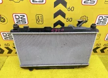 Радиатор основной TOYOTA RAV4 2000/Цвет 064 1640022130 ZCA26W 1ZZFE, передний