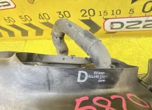 Радиатор основной TOYOTA RAV4 2000/Цвет 064 1640022130 ZCA26W 1ZZFE, передний