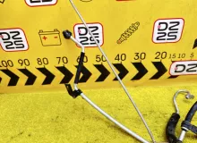 Трубки кондиционера TOYOTA RAV4 2000/Цвет 064 8871642210 ZCA26W 1ZZFE, передние
