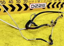 Трубки кондиционера TOYOTA RAV4 2000/Цвет 064 8871642210 ZCA26W 1ZZFE, передние