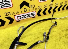 Трубки кондиционера TOYOTA RAV4 2000/Цвет 064 8871642210 ZCA26W 1ZZFE, передние