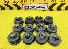 Подушка кузова CHEVROLET TRAILBLAZER 2003 15056812 GMT360 LL8, передняя