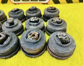 Подушка кузова General Motors