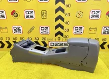 Бардачок между сиденьями TOYOTA RAV4 2000/Цвет 064 5890142010 ZCA26W 1ZZFE, передний