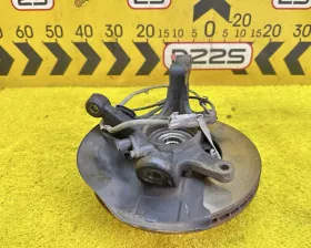 Ступица TOYOTA