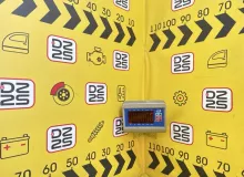 Привод TOYOTA RAV4 2000/Цвет 064 4342042090 ZCA26W 1ZZFE, передний левый