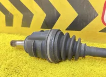 Привод TOYOTA RAV4 2000/Цвет 064 4342042090 ZCA26W 1ZZFE, передний левый