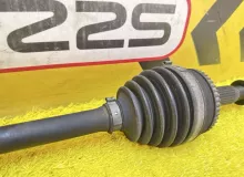 Привод TOYOTA RAV4 2000/Цвет 064 4342042090 ZCA26W 1ZZFE, передний левый
