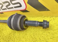 Привод TOYOTA RAV4 2000/Цвет 064 4342042090 ZCA26W 1ZZFE, передний левый
