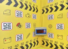 Суппорт TOYOTA RAV4 2000/Цвет 064 4773042040 ZCA26W 1ZZFE, передний правый