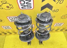 СТОЙКА ПАРА ЛЕВАЯ И ПРАВАЯ TOYOTA RAV4 2000/Цвет 064 4851049205 ZCA26W 1ZZFE, передняя