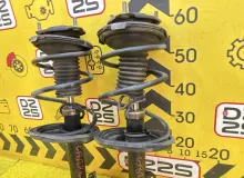 СТОЙКА ПАРА ЛЕВАЯ И ПРАВАЯ TOYOTA RAV4 2000/Цвет 064 4851049205 ZCA26W 1ZZFE, передняя