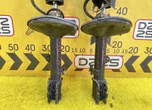 СТОЙКА ПАРА ЛЕВАЯ И ПРАВАЯ TOYOTA RAV4 2000/Цвет 064 4851049205 ZCA26W 1ZZFE, передняя