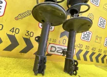 СТОЙКА ПАРА ЛЕВАЯ И ПРАВАЯ TOYOTA RAV4 2000/Цвет 064 4851049205 ZCA26W 1ZZFE, передняя