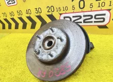 Ступица TOYOTA RAV4 2000/Цвет 064 ZCA26W 1ZZFE, передняя правая