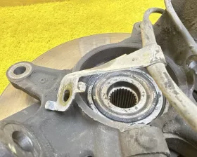 Ступица TOYOTA