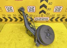 Ступица TOYOTA RAV4 2000/Цвет 064 4872042030 ZCA26W 1ZZFE, задняя левая