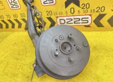 Ступица TOYOTA RAV4 2000/Цвет 064 4872042030 ZCA26W 1ZZFE, задняя левая
