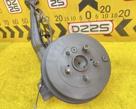 Ступица TOYOTA
