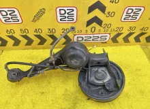 Ступица TOYOTA RAV4 2000/Цвет 064 4872042030 ZCA26W 1ZZFE, задняя левая