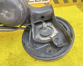 Ступица TOYOTA