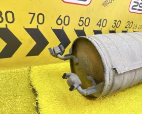 Глушитель TOYOTA