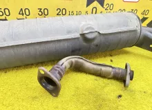 Глушитель TOYOTA RAV4 2000/Цвет 064 1743022160 ZCA26W 1ZZFE, задний