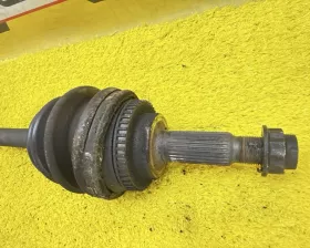 Привод TOYOTA